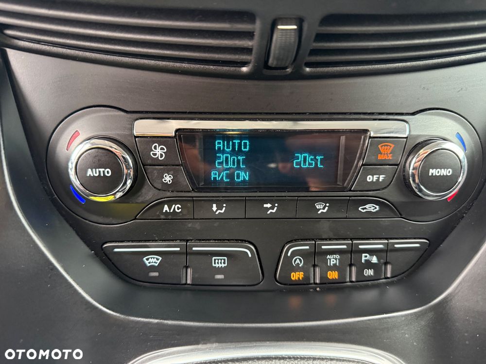 Ford Grand C-MAX 1.6 EcoBoost Start-Stop-System Titanium - 18