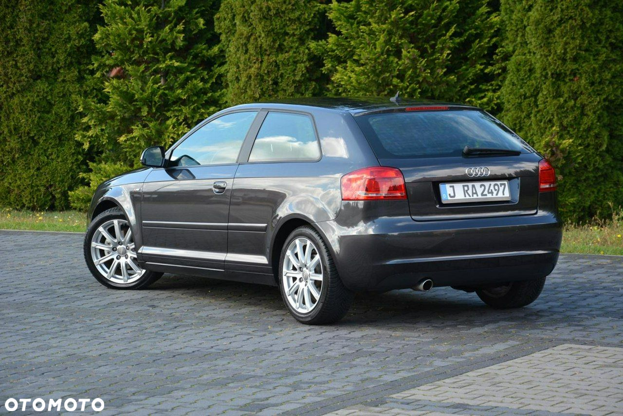 Audi A3 - 6