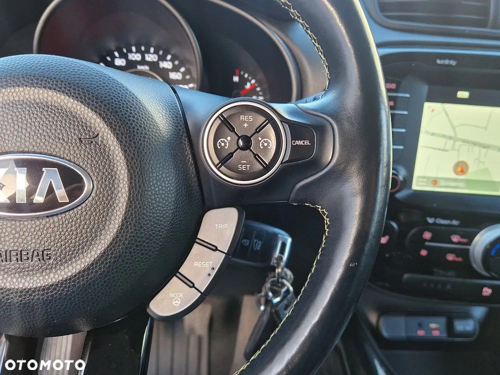 Kia Soul 1.6 GDI XL - 17