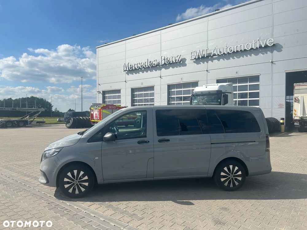 Mercedes-Benz Vito Tourer L2 Pro 9G-Tronic 447.703 - 8