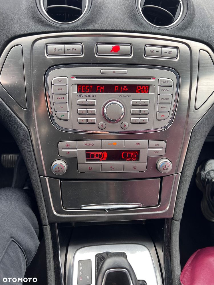 Opel Vectra 2.2 DTI ActiveSelect - 4