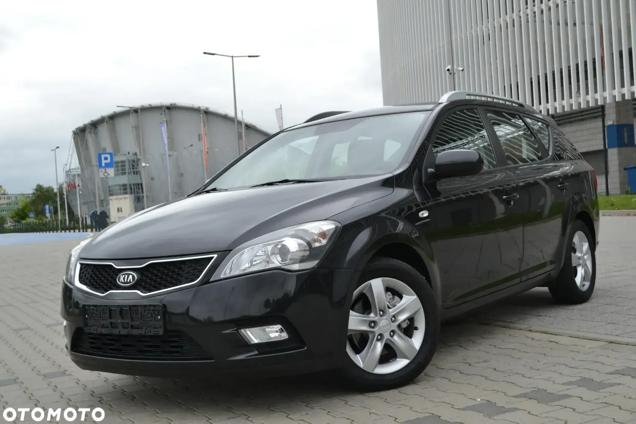 Kia Ceed Cee'd 1.4 Optimum - 3