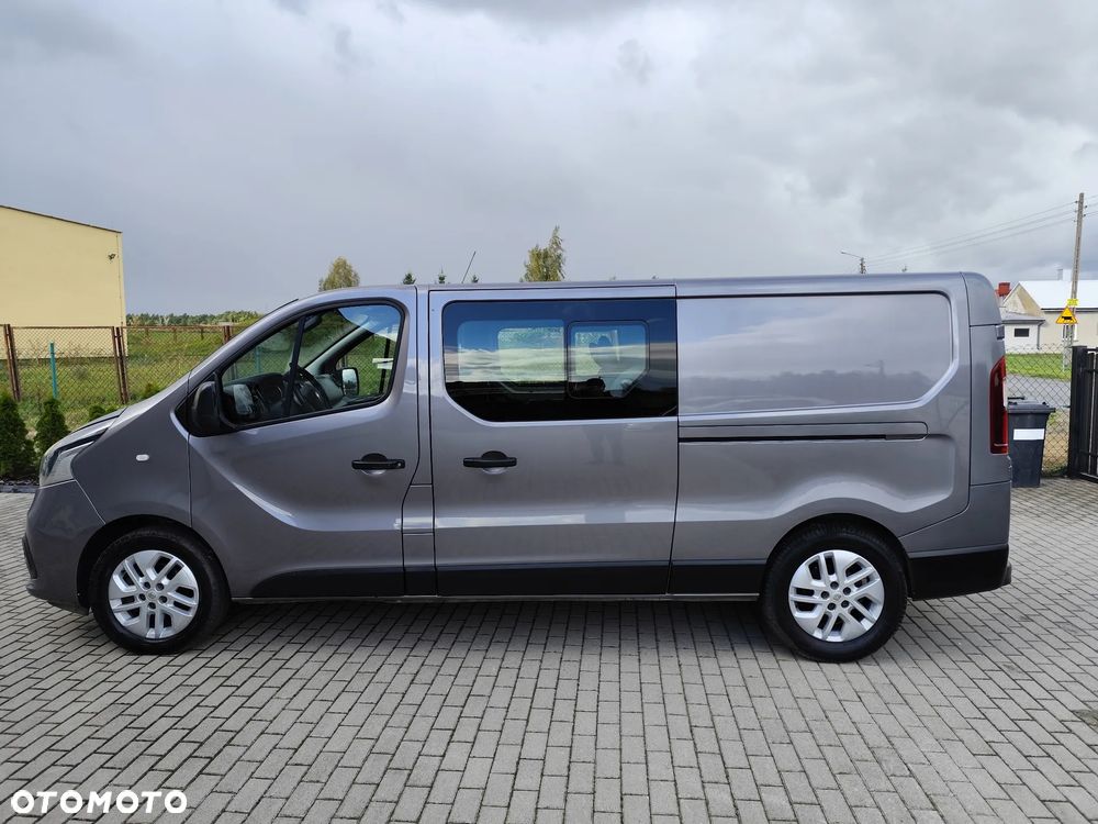 Renault Trafic - 11