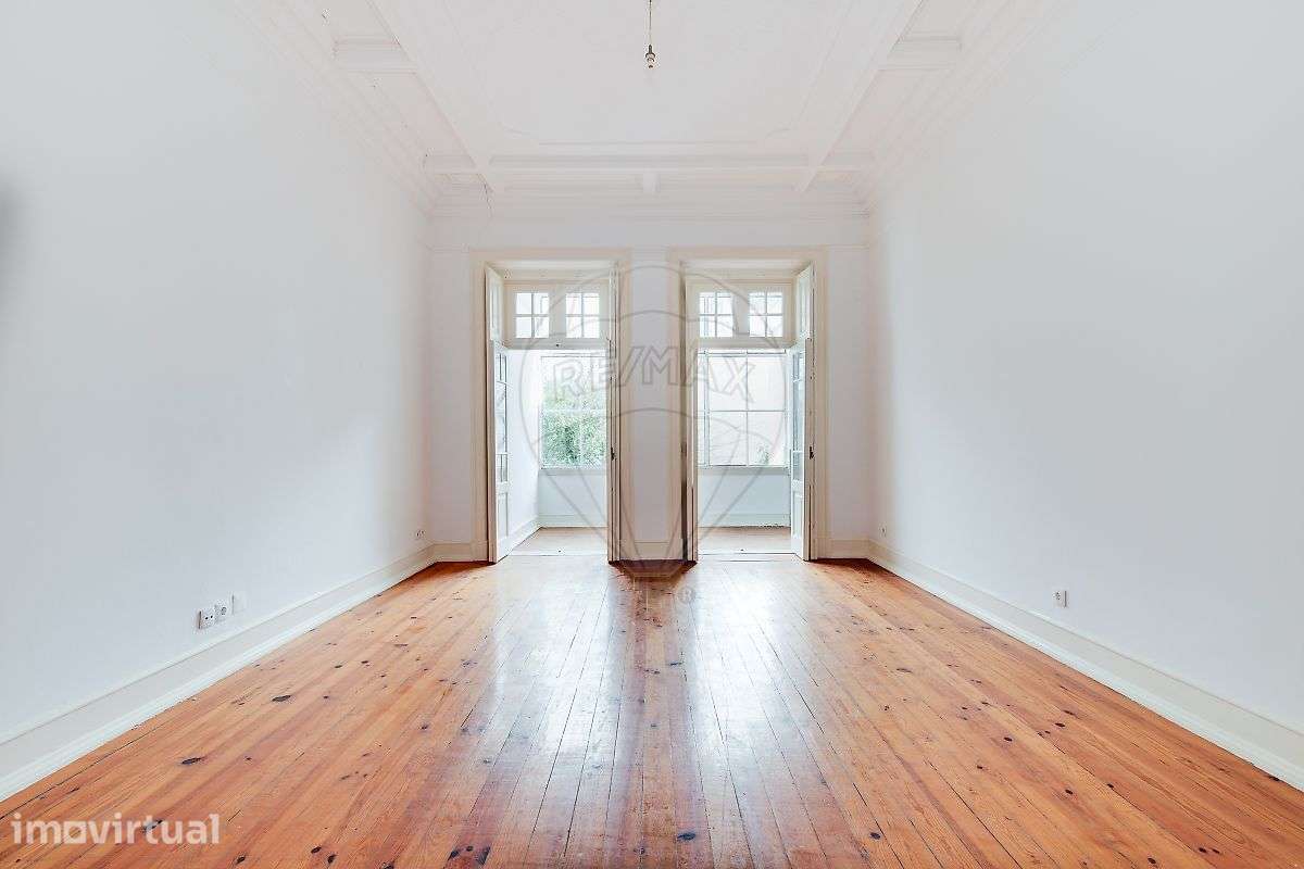 Apartamento T6 para arrendamento - Grande imagem: 2/48