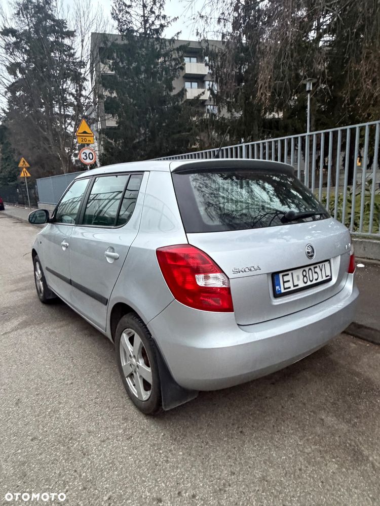 Skoda Fabia 1.2 TSI Ambition - 7