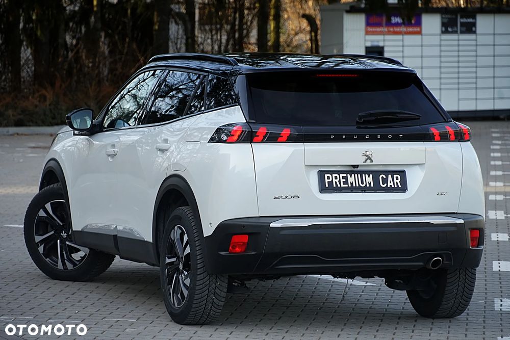 Peugeot 2008 - 16