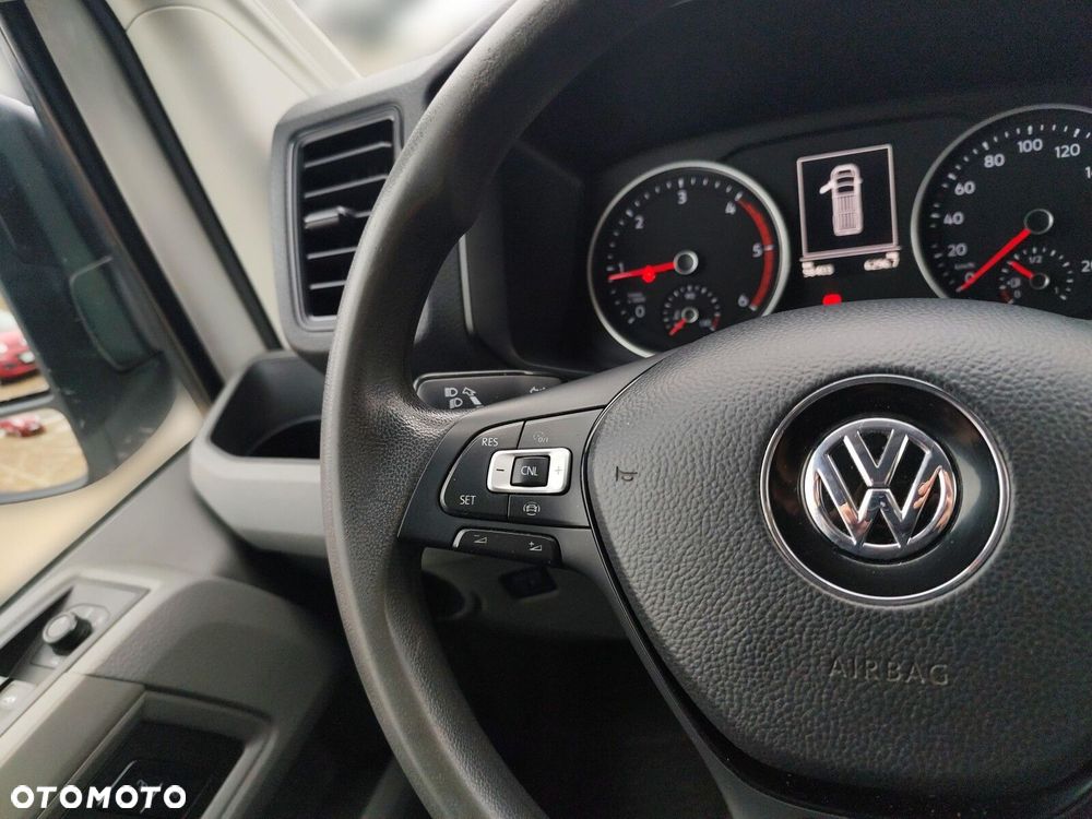 Volkswagen Crafter 35 TDI - 22