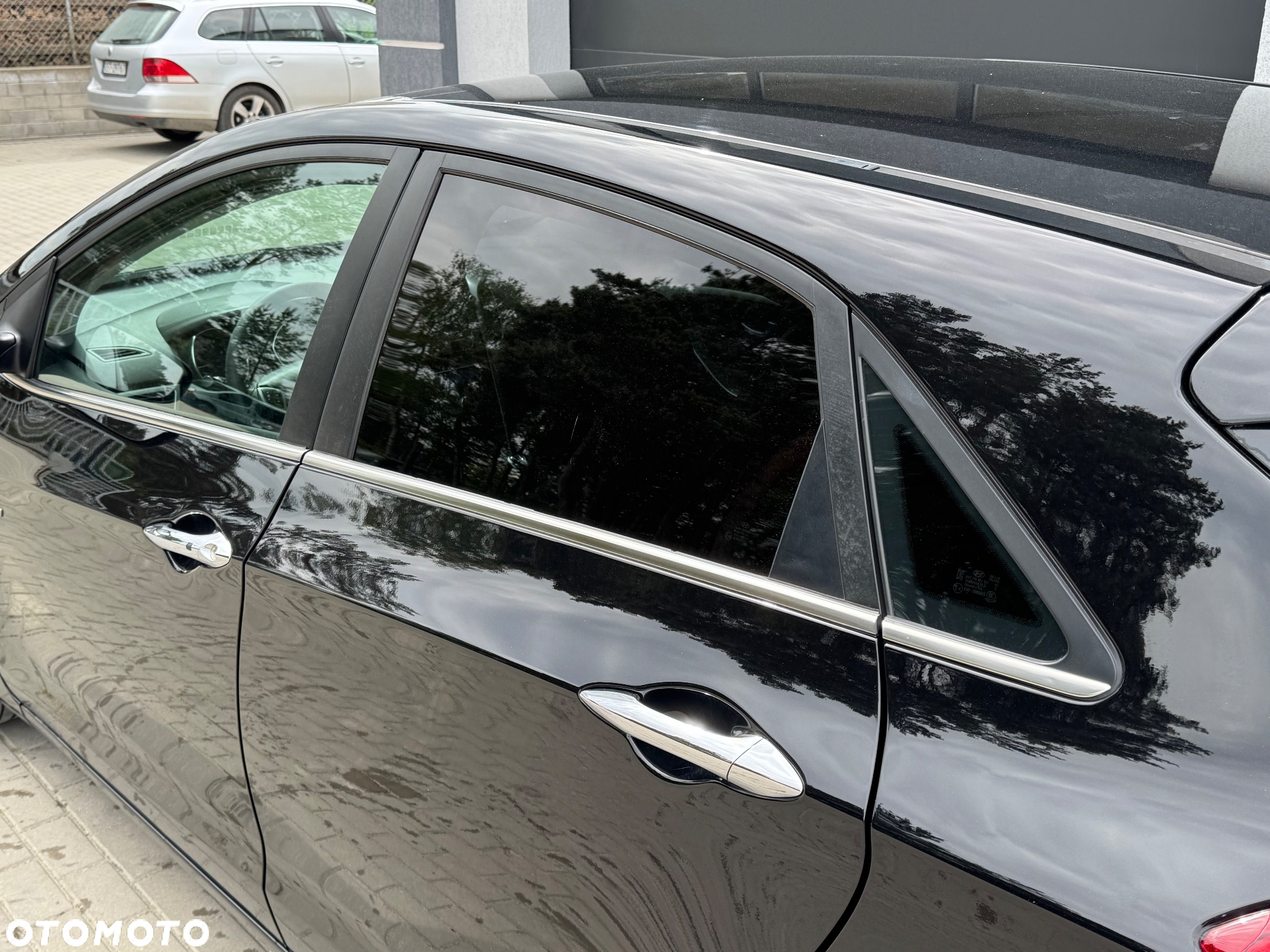 Hyundai i30 1.6 GDI BlueDrive Premium - 12