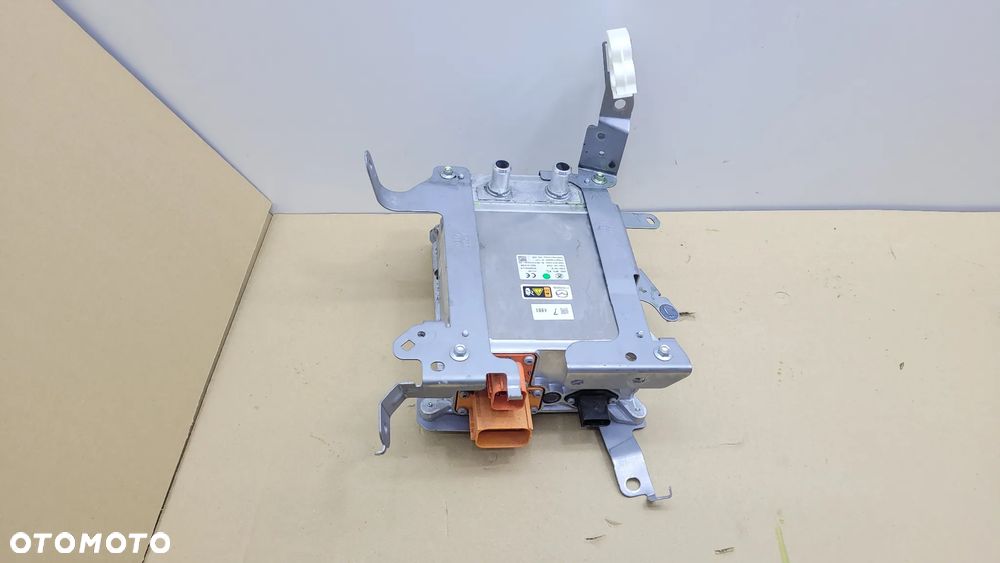 MAZDA CX-60 CX60 HYBRYDA INWERTER FALOWNIK ŁADOWARKA KBB3-3051X - 2