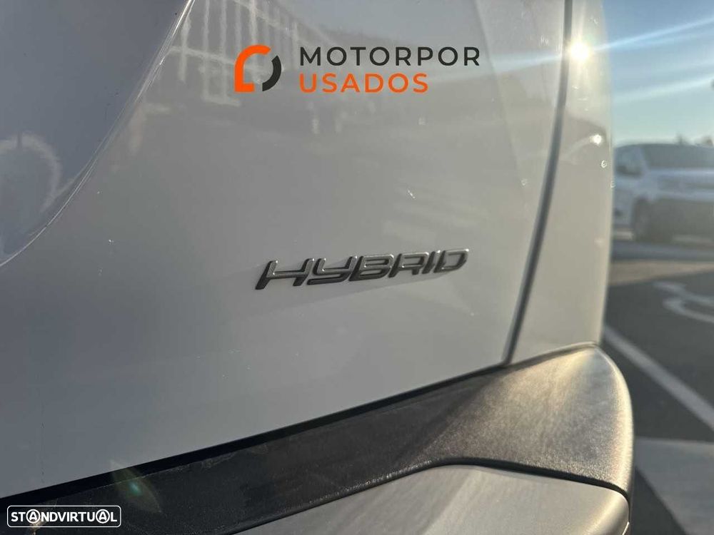 Peugeot 2008 1.2 Hybrid Allure e-DCS6 - 13