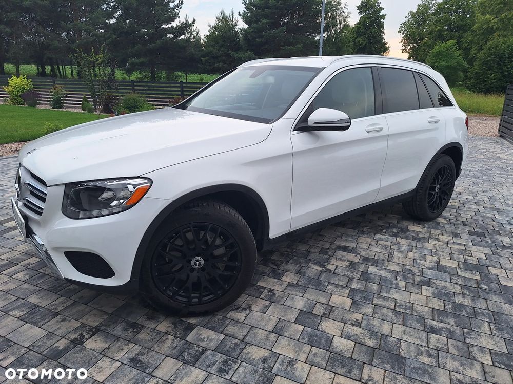 Mercedes-Benz GLC - 6