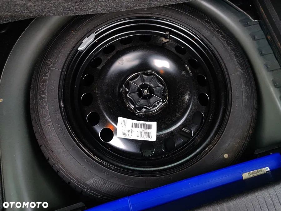 Opel Corsa 1.4 16V Navi - 36