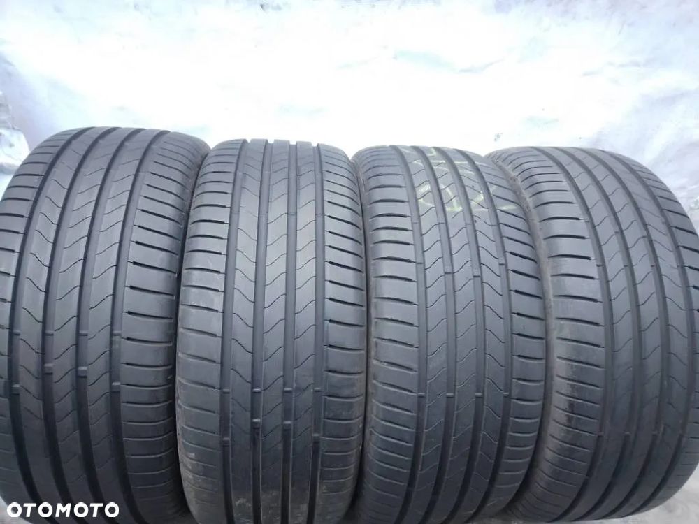 Bridgestone Turanza 6 ENLITEN 225/45 R17 94Y 2022 2023 7.5-8mm - 1