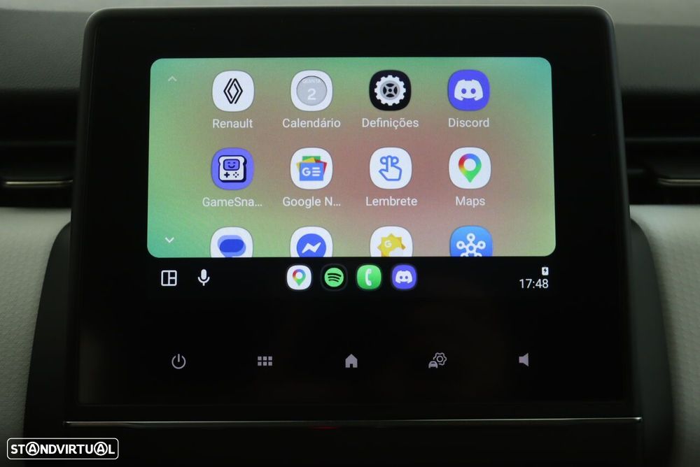 Renault Clio 1.0 TCe Evolution Bi-Fuel - 19