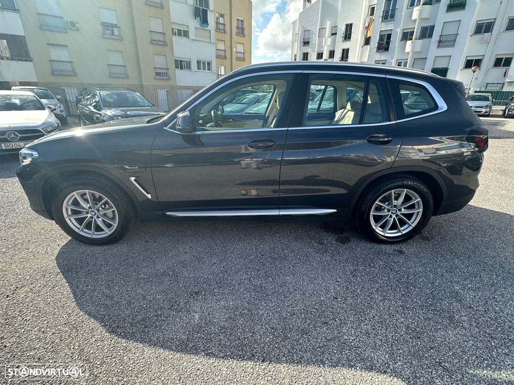 BMW X3 30 e xDrive Line Luxury - 6