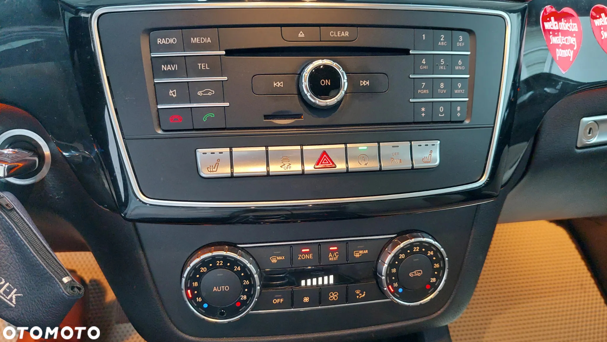 Mercedes-Benz GLE 350 d 4-Matic - 14