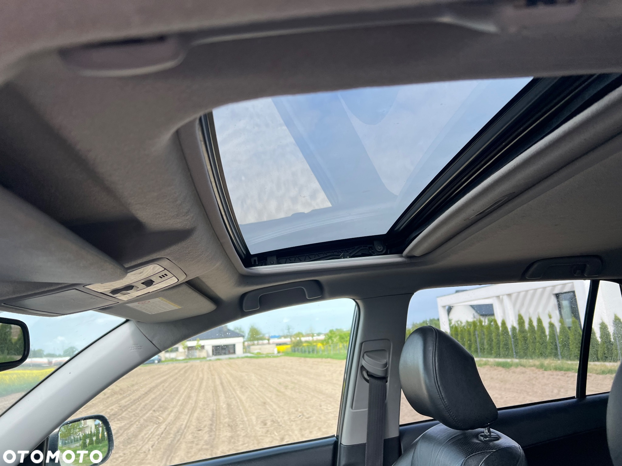 Toyota RAV4 2.2 D-CAT 4x4 Executive - 13