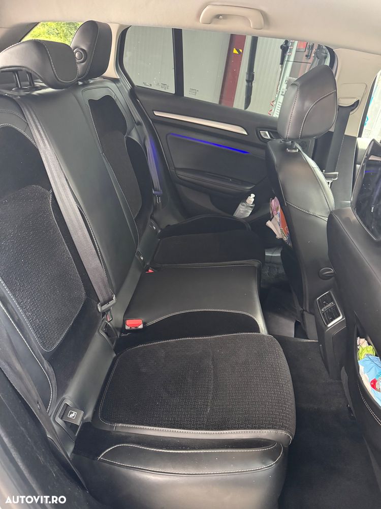 Renault Megane ENERGY dCi EDC Intens - 8