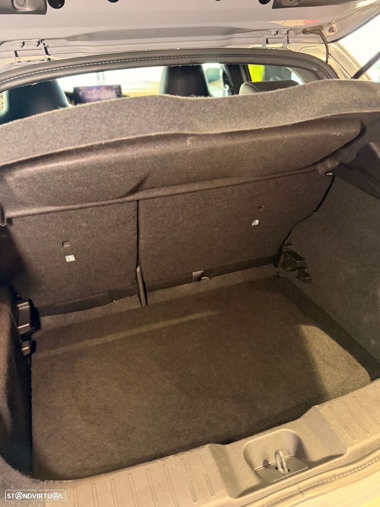 Nissan Juke 1.0 DIG-T Acenta DCT - 56