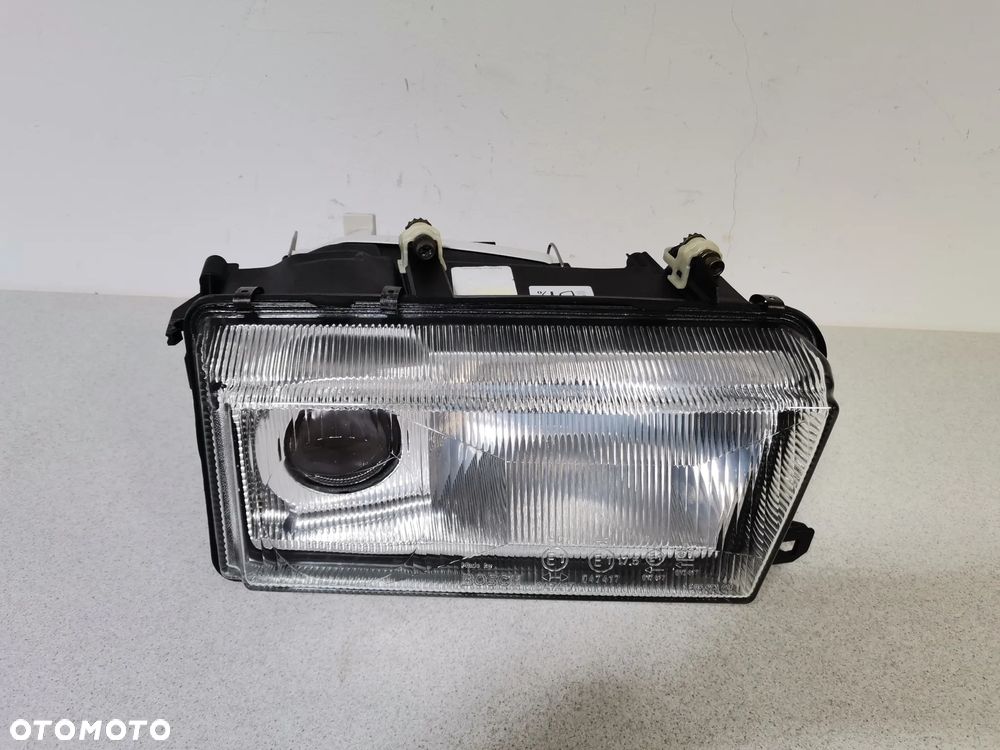 Lampa Reflektor Prawy ALFA ROMEO 155 BOSCH 92-97 Oryginał EUR - 1