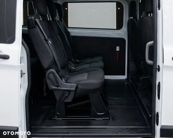 Ford Transit Custom 320 L2H1 Trend (bryg.) - 6