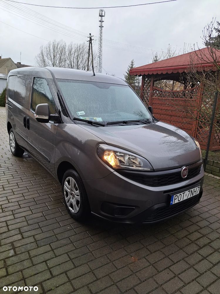 Fiat Doblo - 6