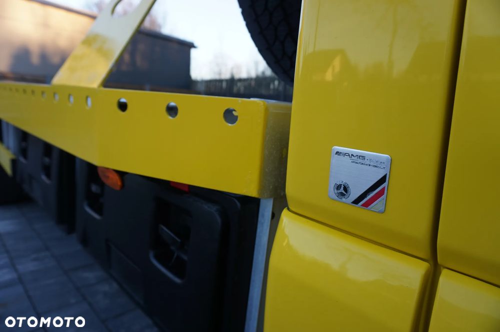 Mercedes-Benz Sprinter 315 CDi-POMOC DROGOWA-SALON POLSKA - 34