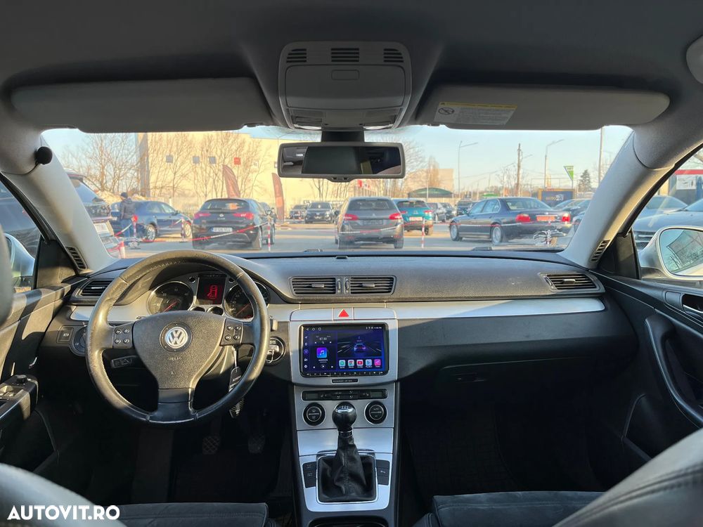Volkswagen Passat - 6