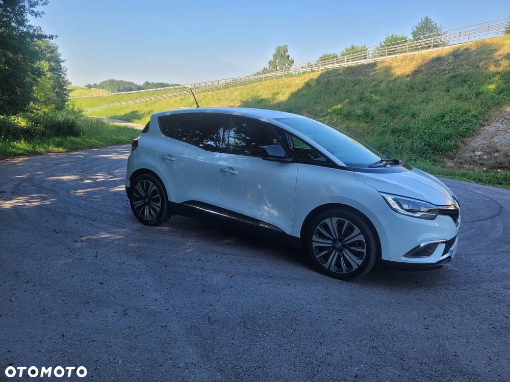 Renault Scenic - 6