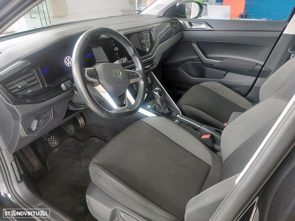 VW Taigo 1.0 TSI Urban Style - 9