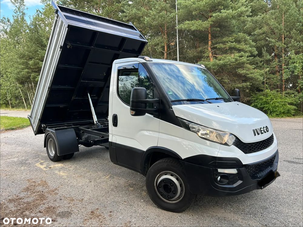 Iveco Daily 72c17 - 1