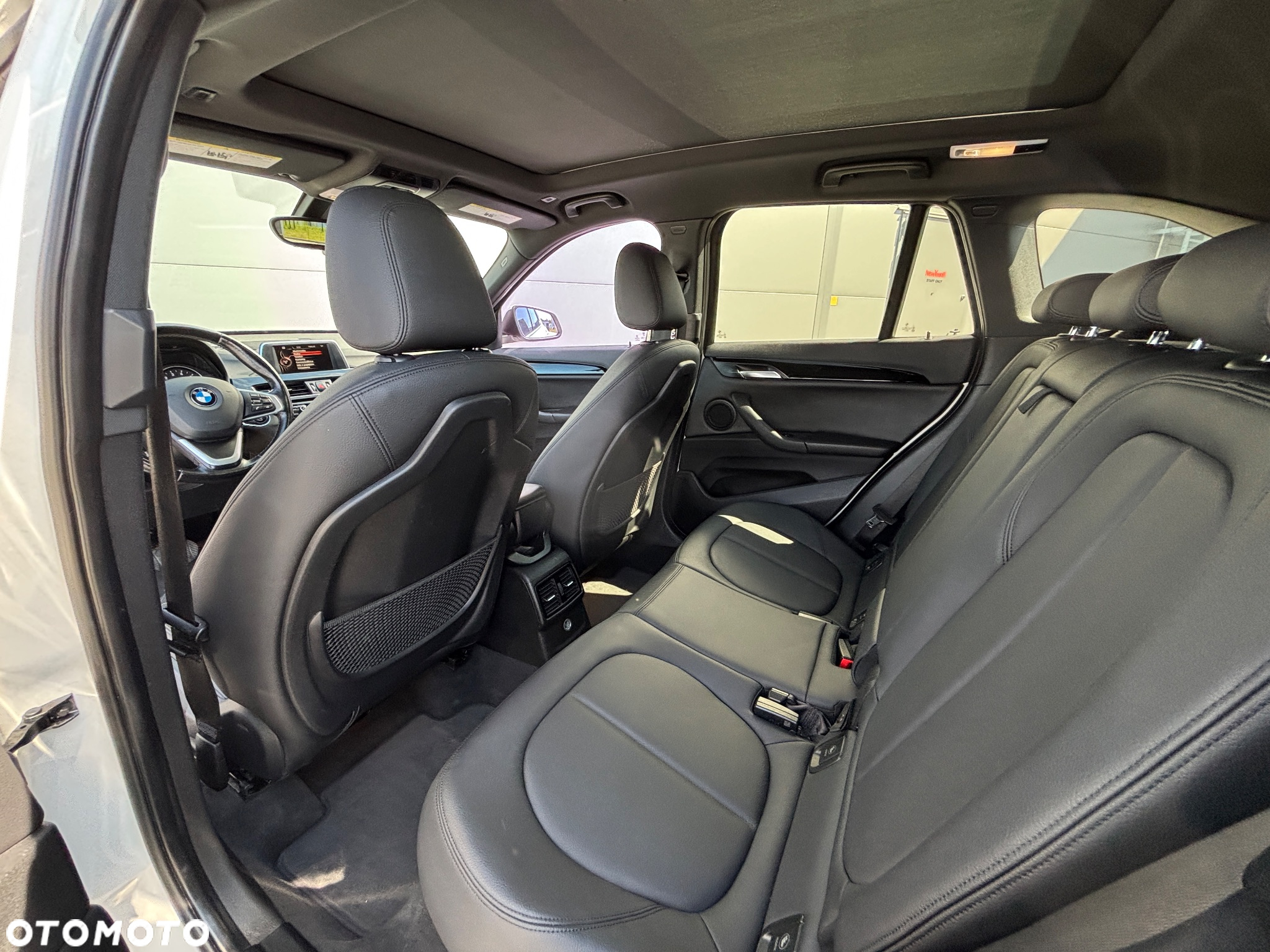 BMW X1 xDrive28i xLine - 22