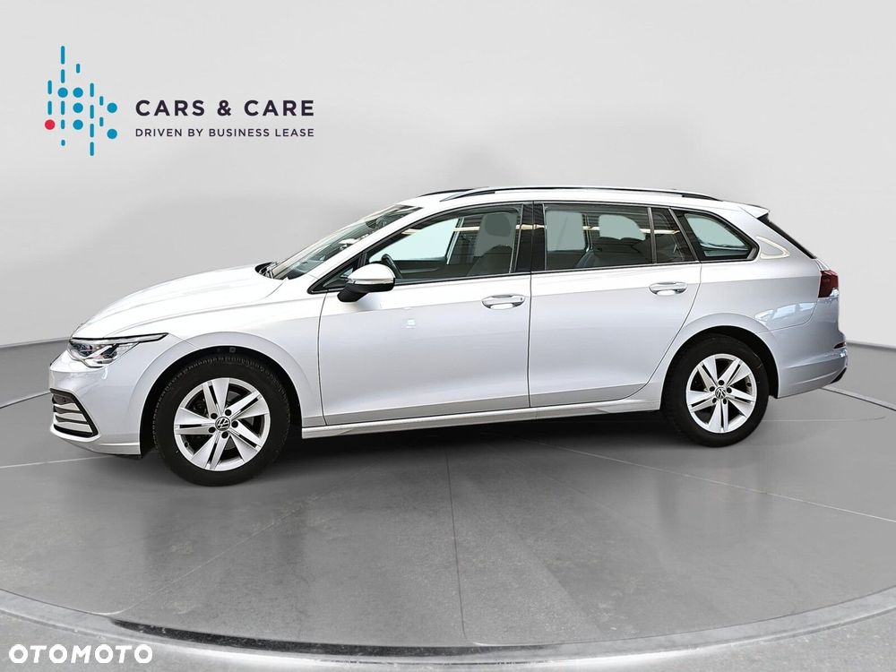 Volkswagen Golf Variant 1.5 TSI EVO Life - 30