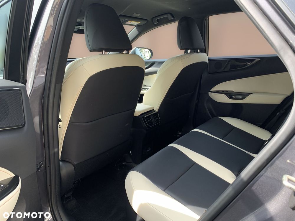 Lexus NX - 12