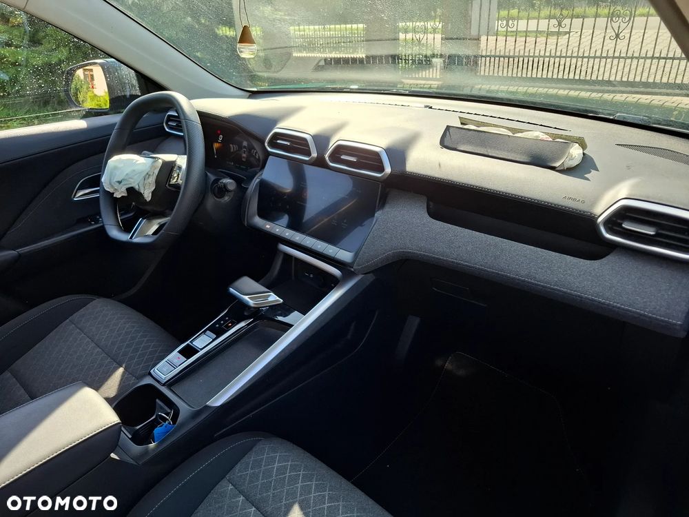 MG ZS 1.5 HEV+ Excite - 14