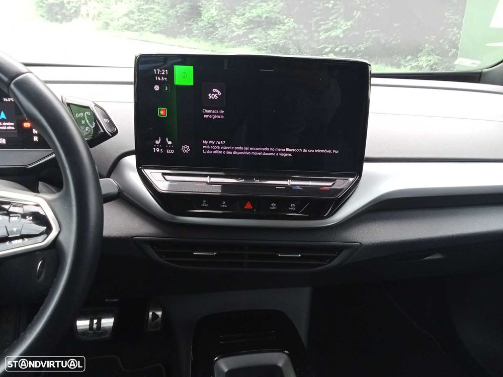 VW ID.5 77 kWh Pro Performance - 16