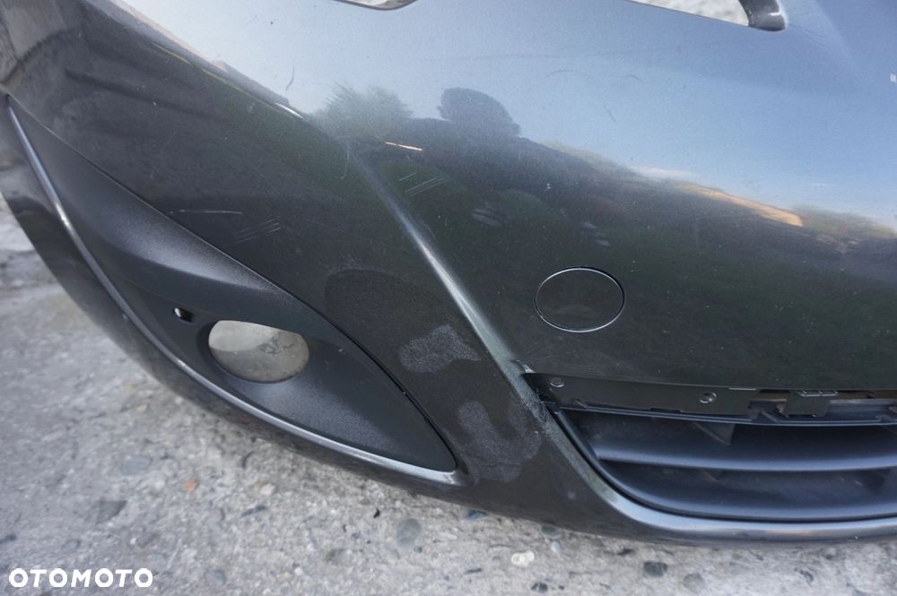 ZDERZAK PRZEDNI OPEL MERIVA B 10/13r - 4