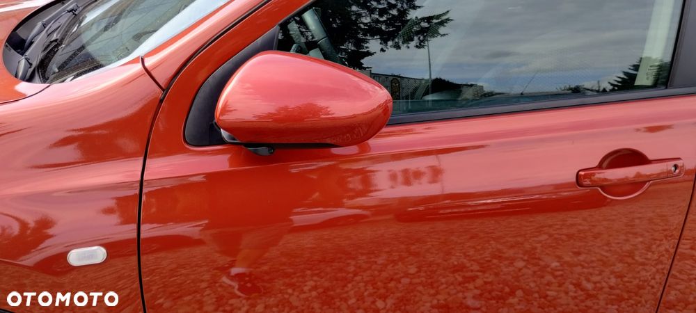 Nissan Qashqai 1.6 acenta - 7