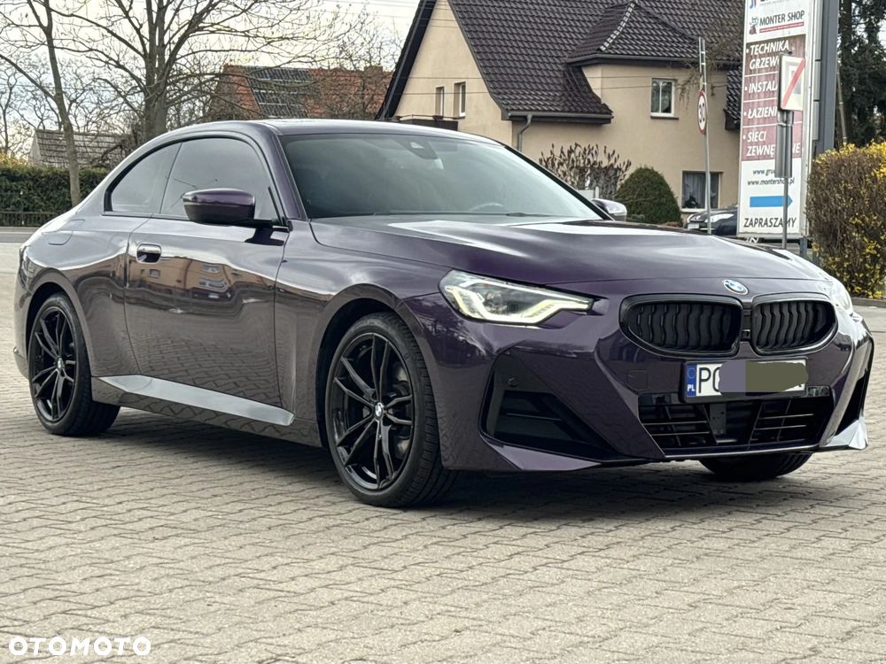 BMW Seria 2 230i M Sport - 6