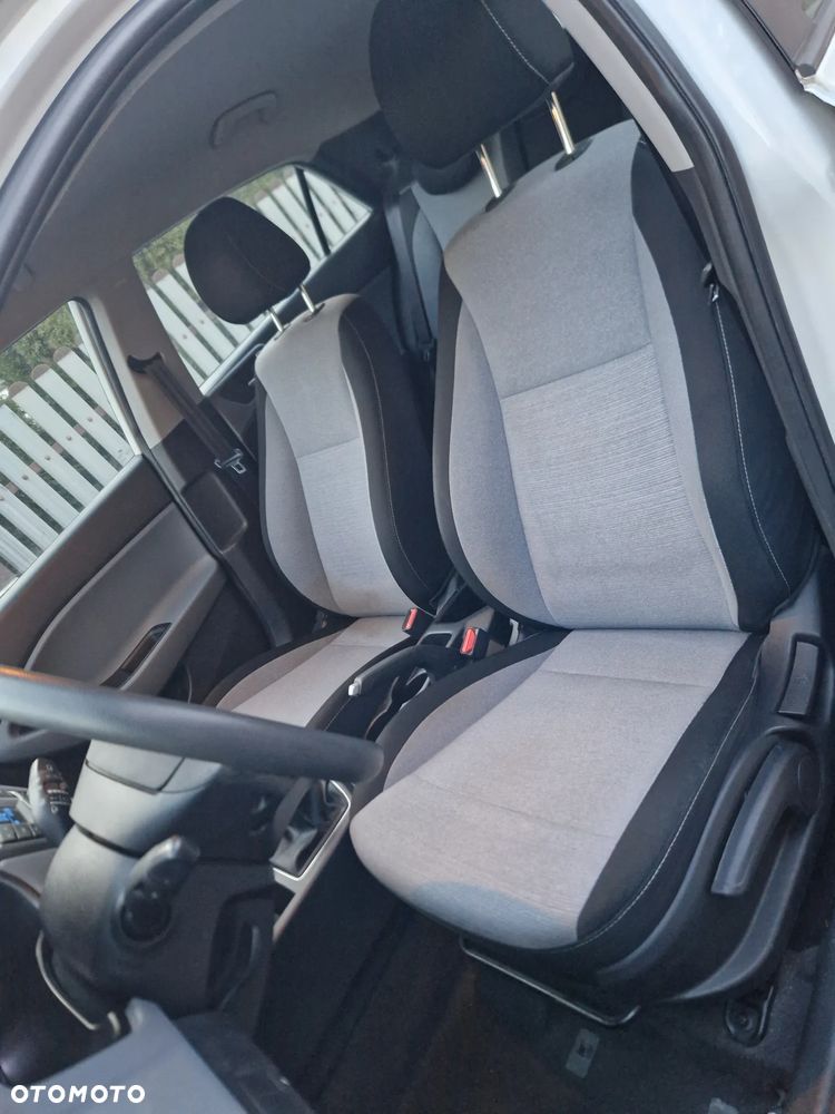 Hyundai i20 1.2 - 17