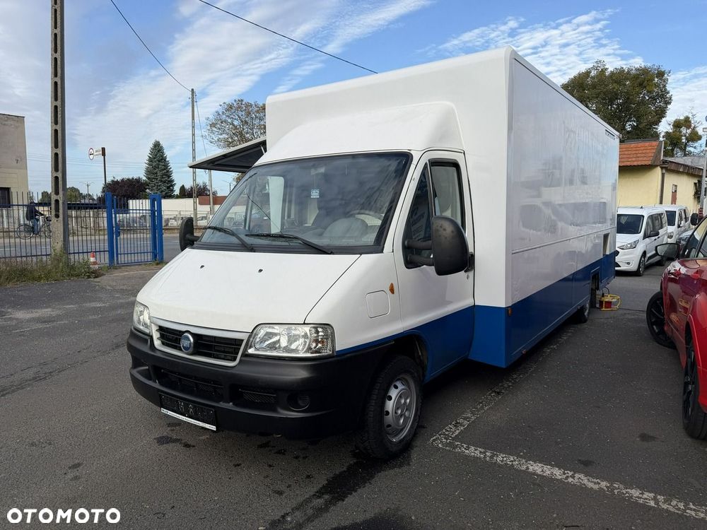 Fiat Ducato - 22