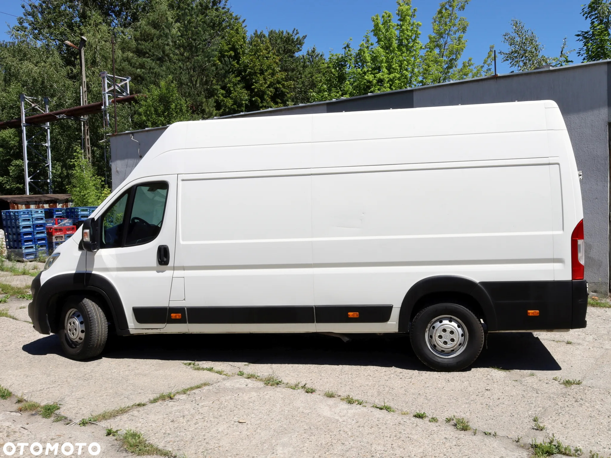 Citroën Jumper - 10