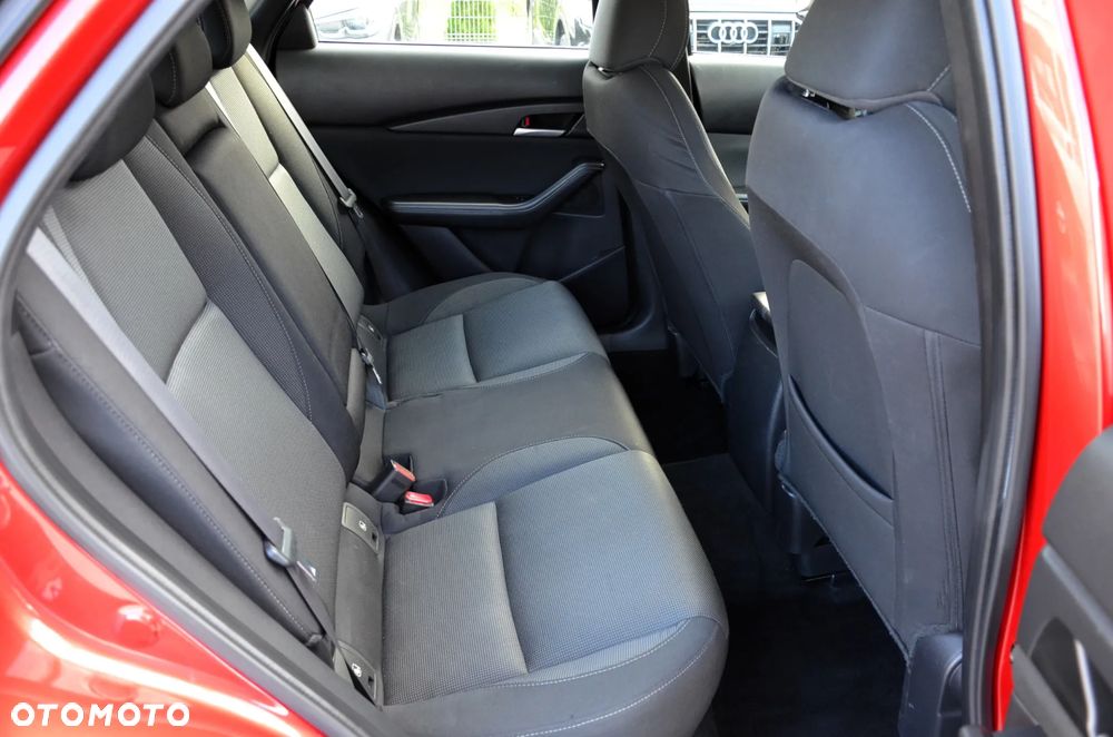 Mazda CX-30 e-SKYACTIVE G 150 PRIME-LINE - 21