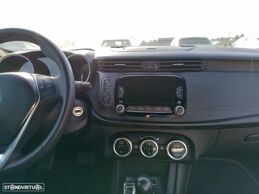 Alfa Romeo Giulietta 1.6 JTDM TCT - 17