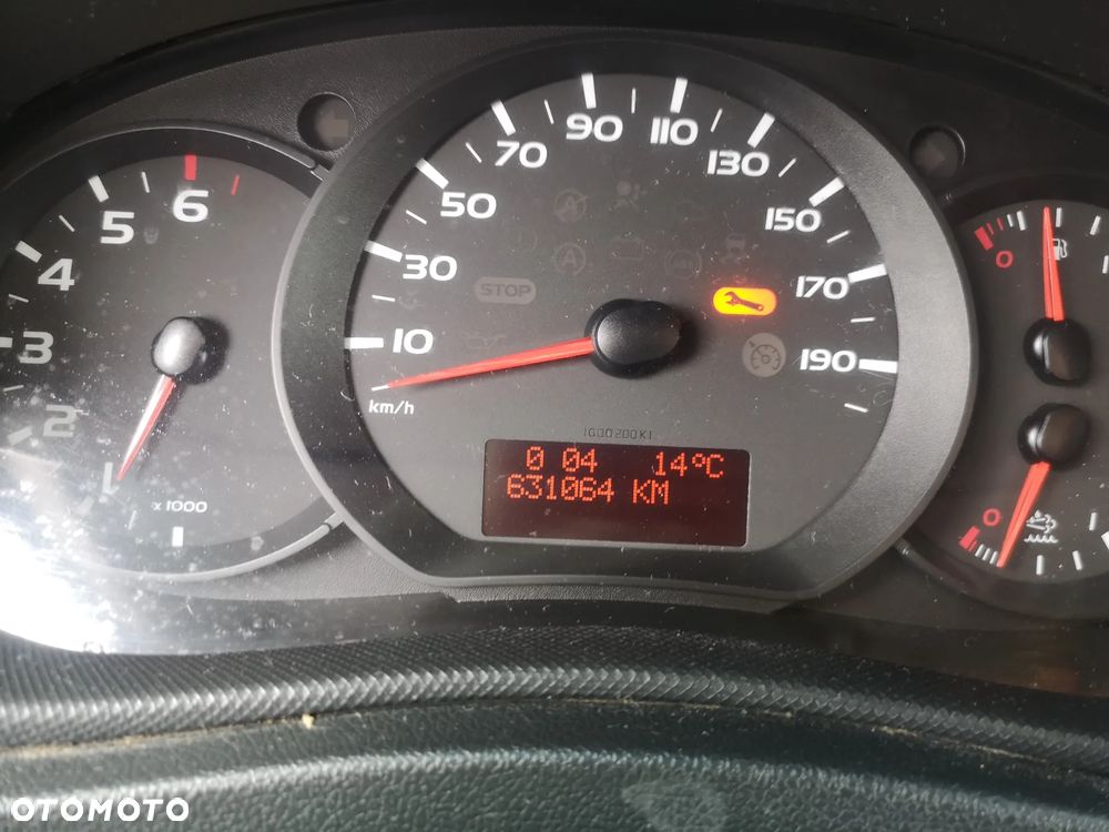 Renault Master - 5