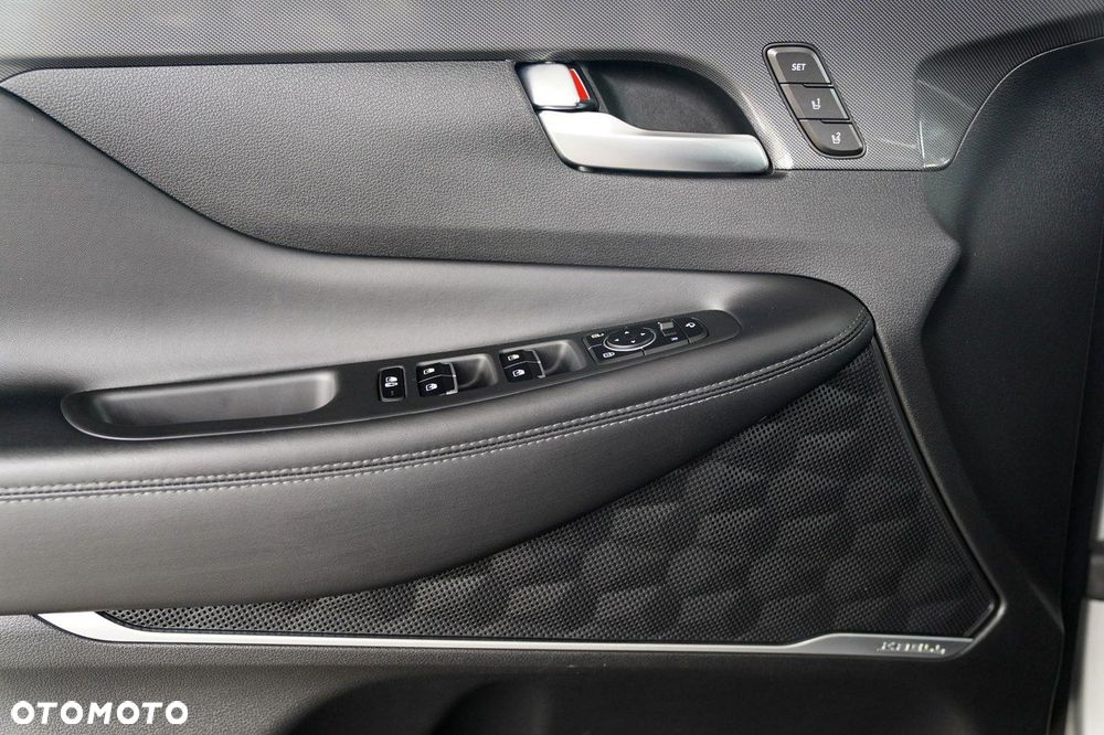 Hyundai Santa Fe - 19