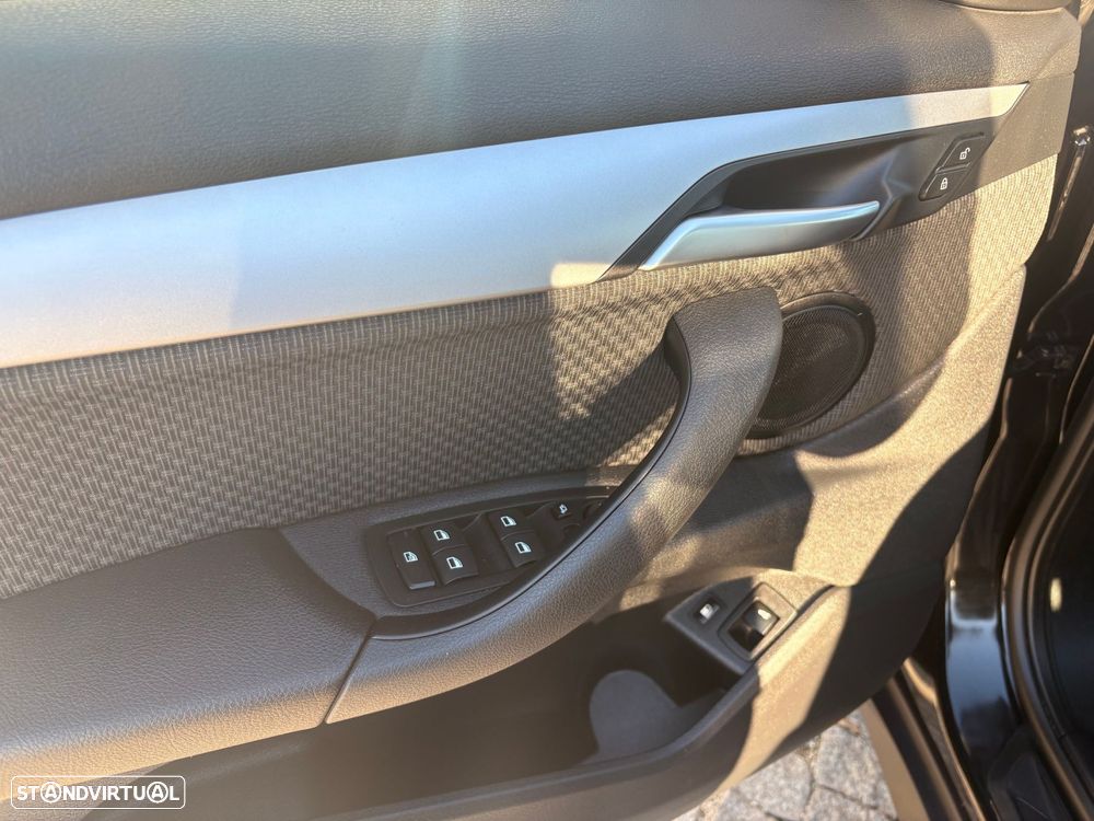 BMW X1 25 e xDrive - 20