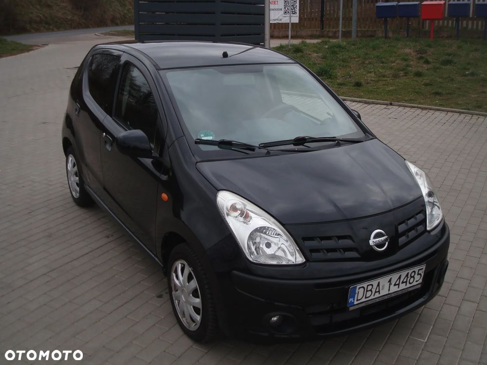 Nissan Pixo 1.0 more - 17