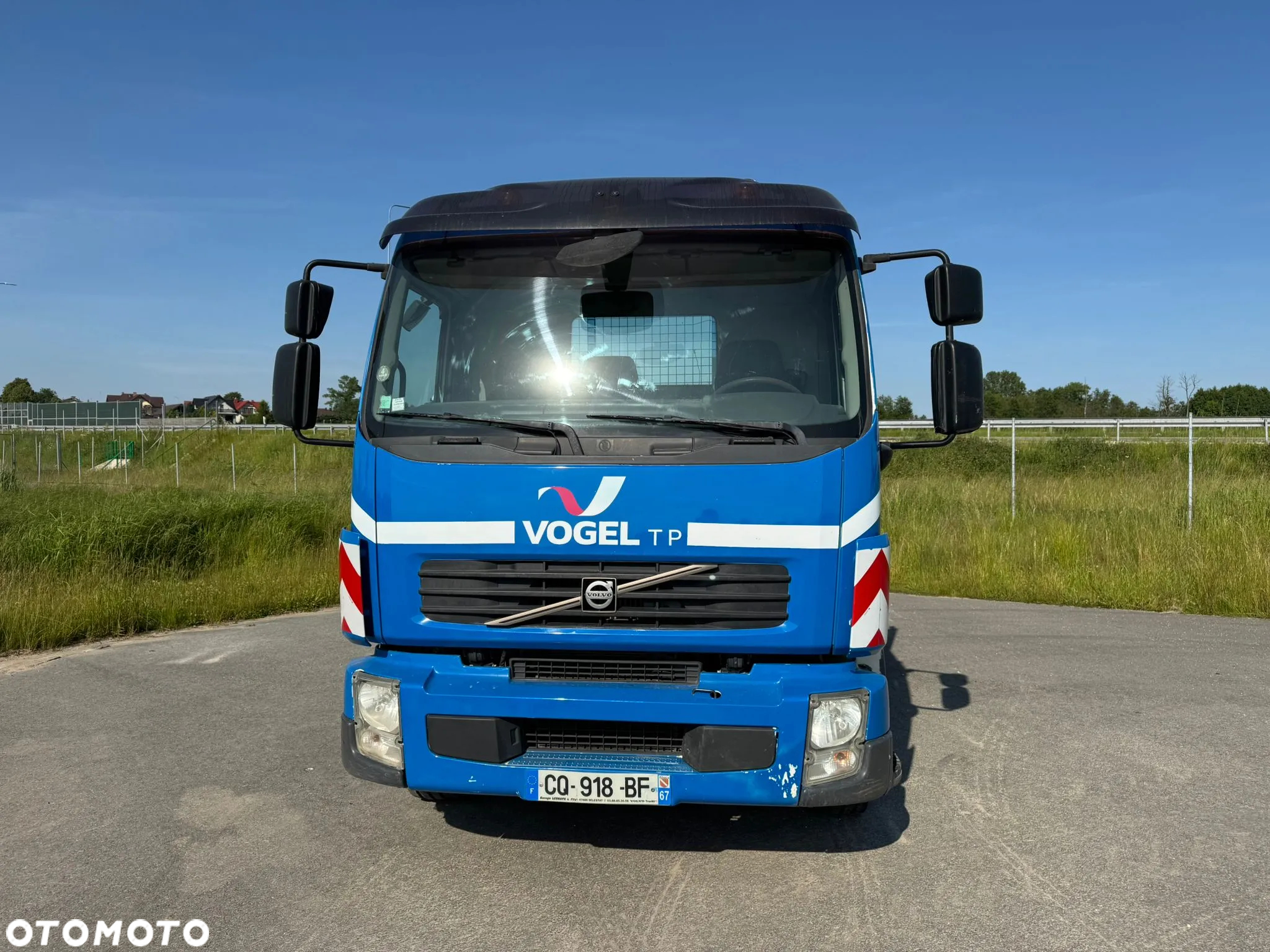 Volvo FL240 - 10