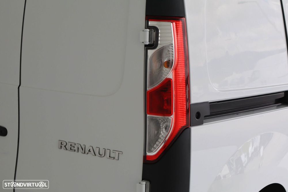 Renault Kangoo 1.5 Blue dCi Authentic - 9